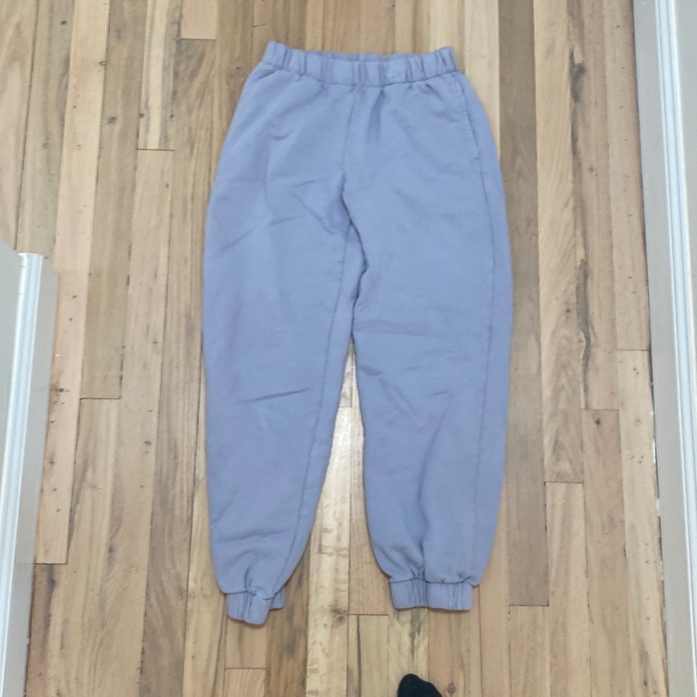 Brandy Melville sweatpants